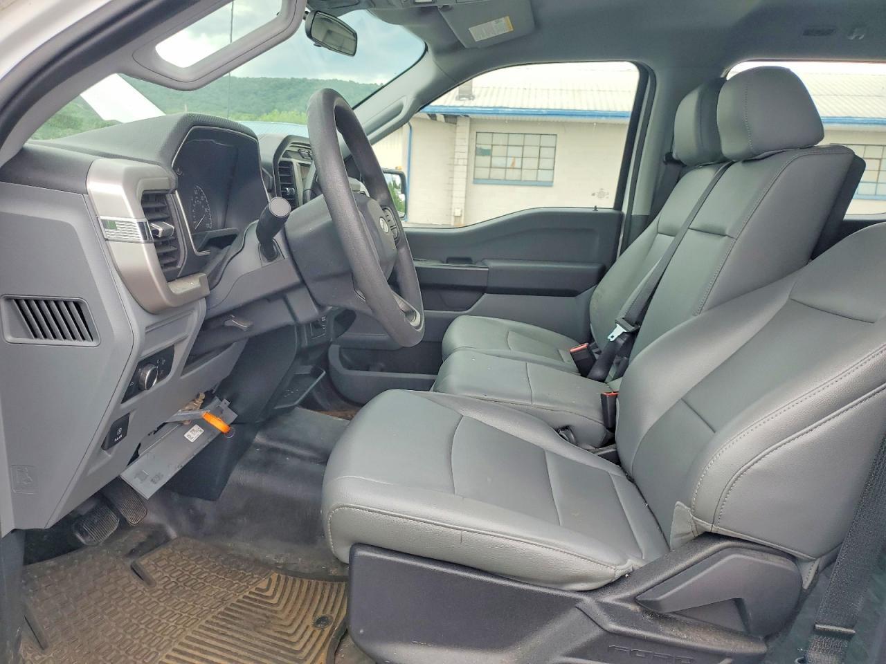 2022 Ford 150 - Фото 7