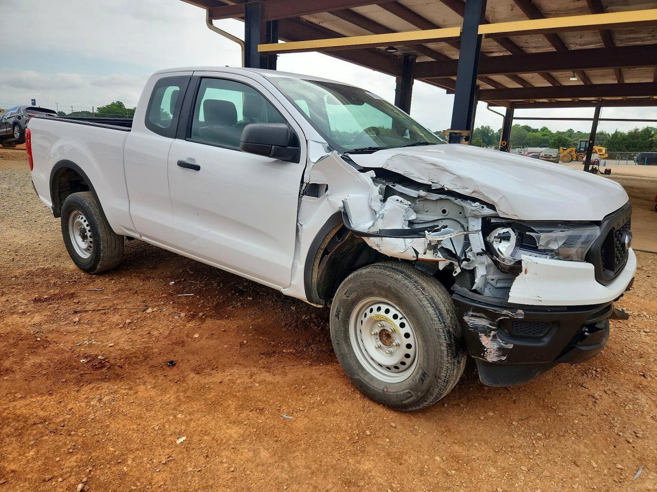 2023 Ford Ranger Xl - Image 4