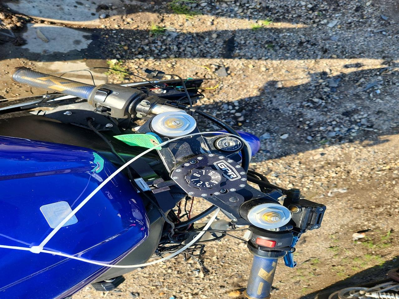 2003 Yamaha Yzfr1 - Image 7