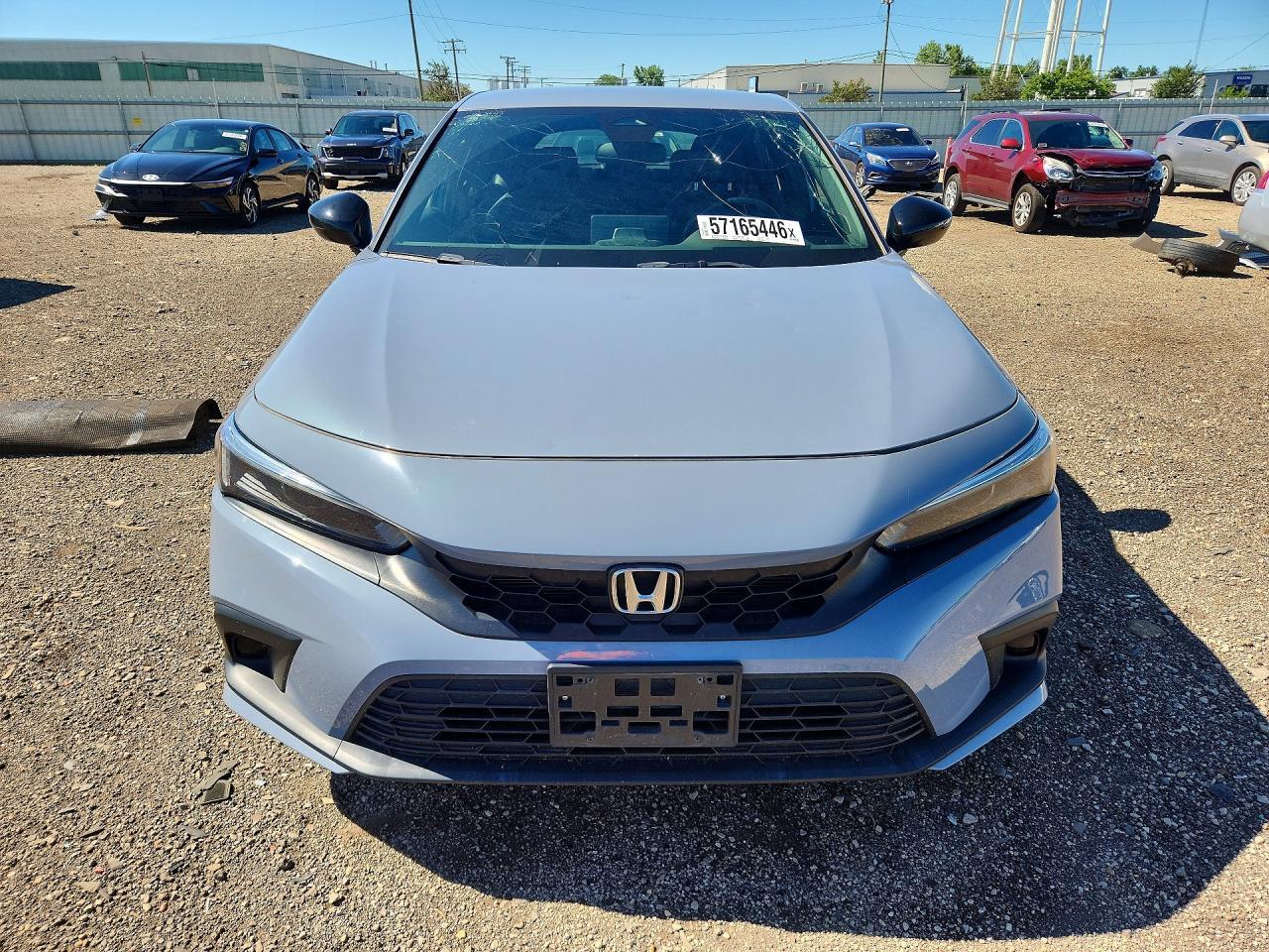 2024 Honda Civic Sport - Image 5