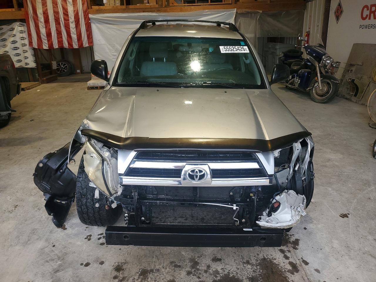 2005 Toyota 4Runner Sr5 - Image 5