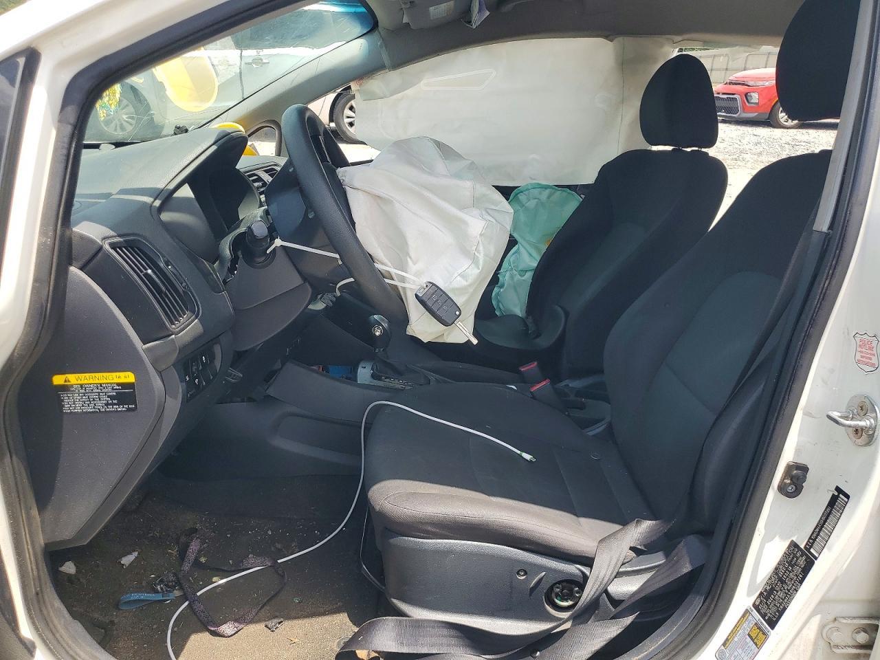 2017 Kia Rio Lx - Image 7