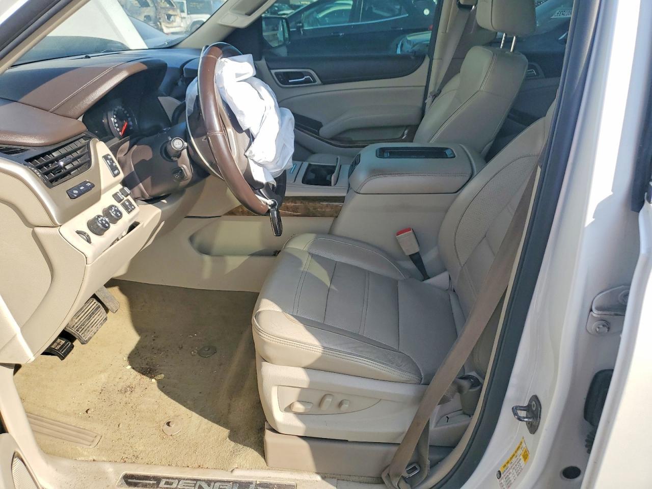 2016 GMC Yukon Xl Denali - Image 7