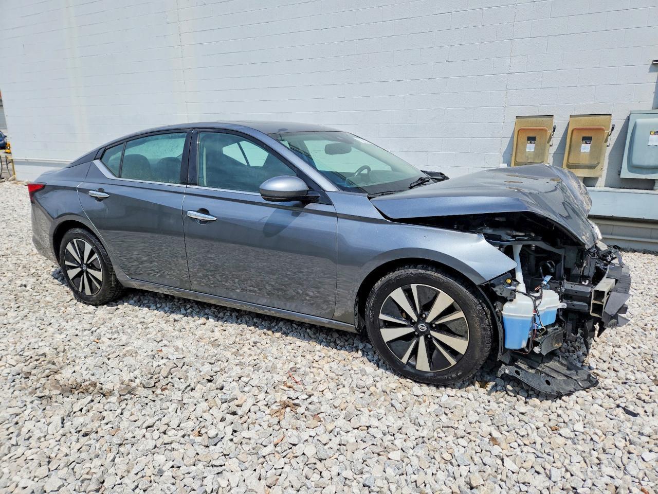 2020 Nissan Altima Sl - Image 4