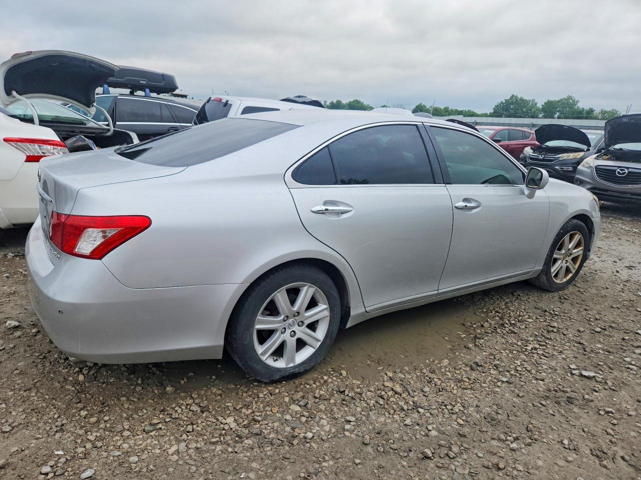 2007 Lexus Es 350 - Image 3