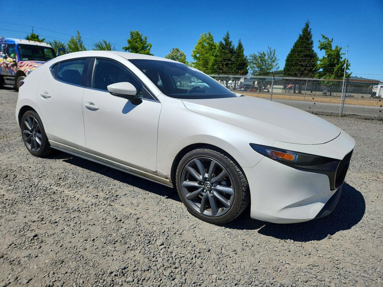 2020 Mazda 3 Preferred - Фото 4