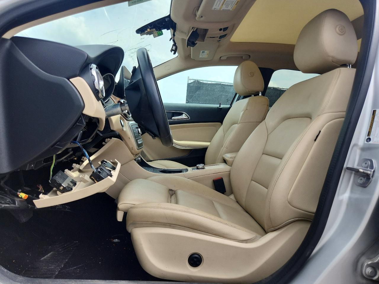 2018 Mercedes-Benz Gla 250 - Image 7