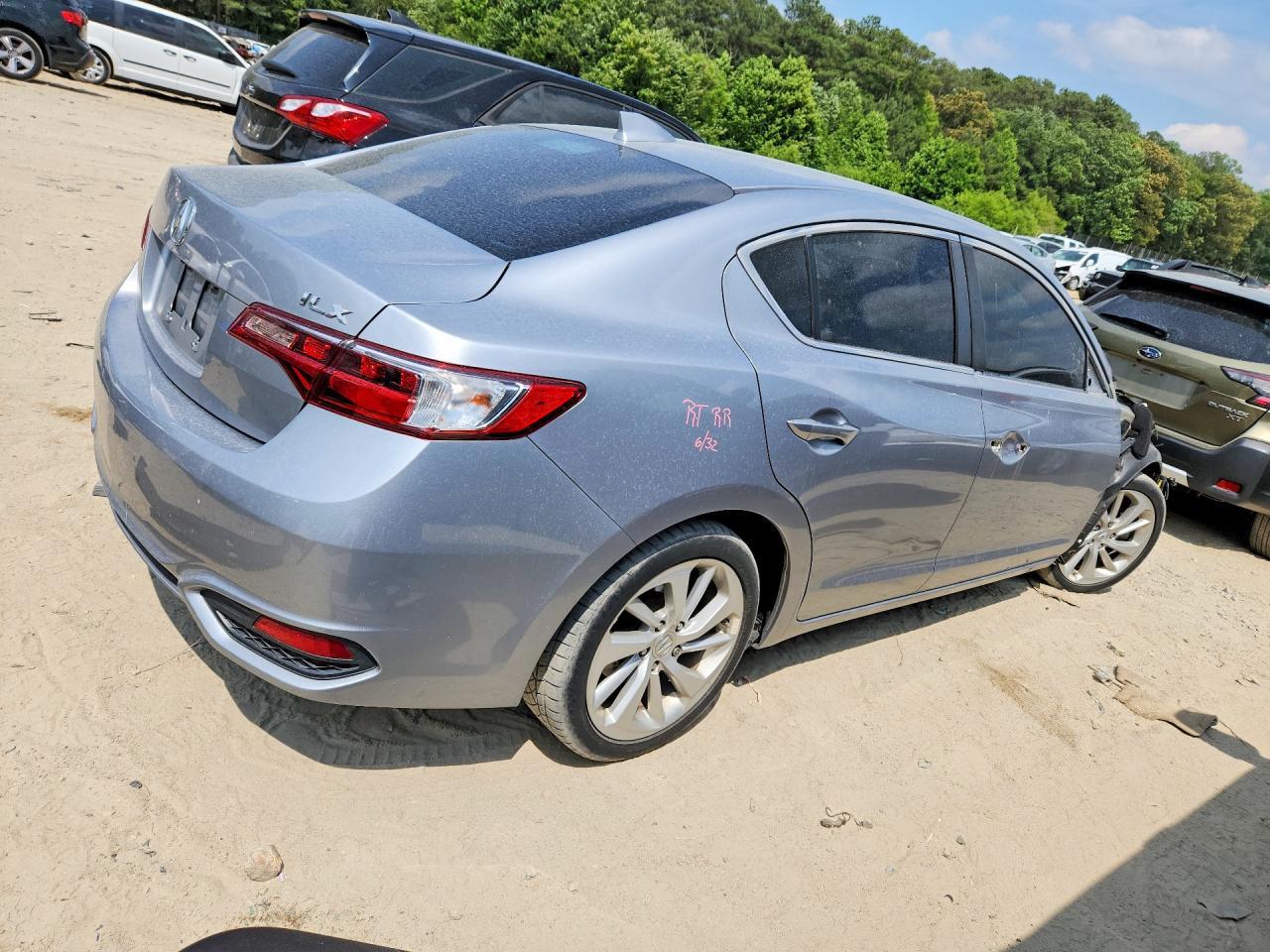 2018 Acura Ilx Premium - Image 3