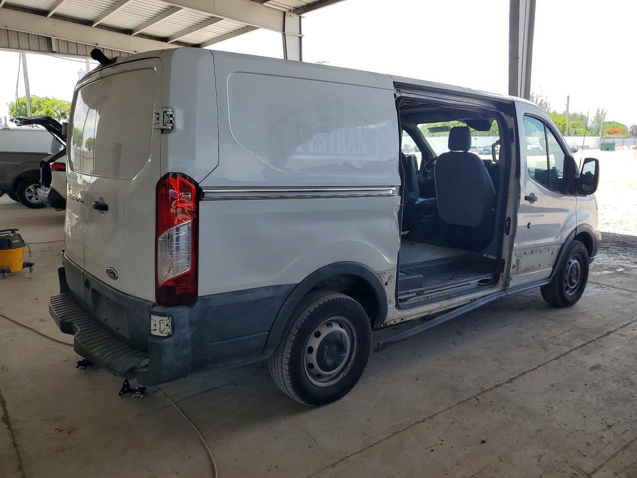2016 Ford Transit T-150 - Image 3