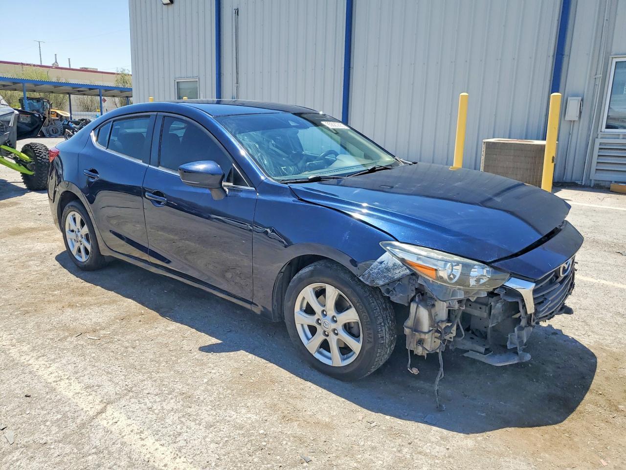 2018 Mazda 3 Sport - Фото 4