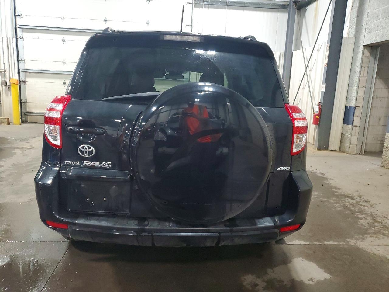 2010 Toyota Rav4 Limited - Фото 6