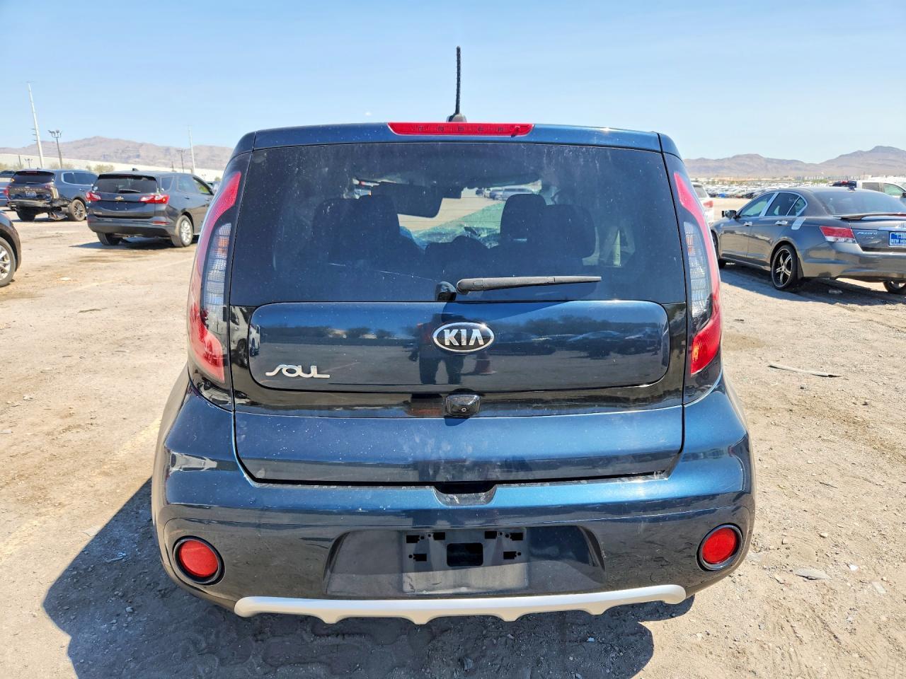 2018 Kia Soul + - Image 6