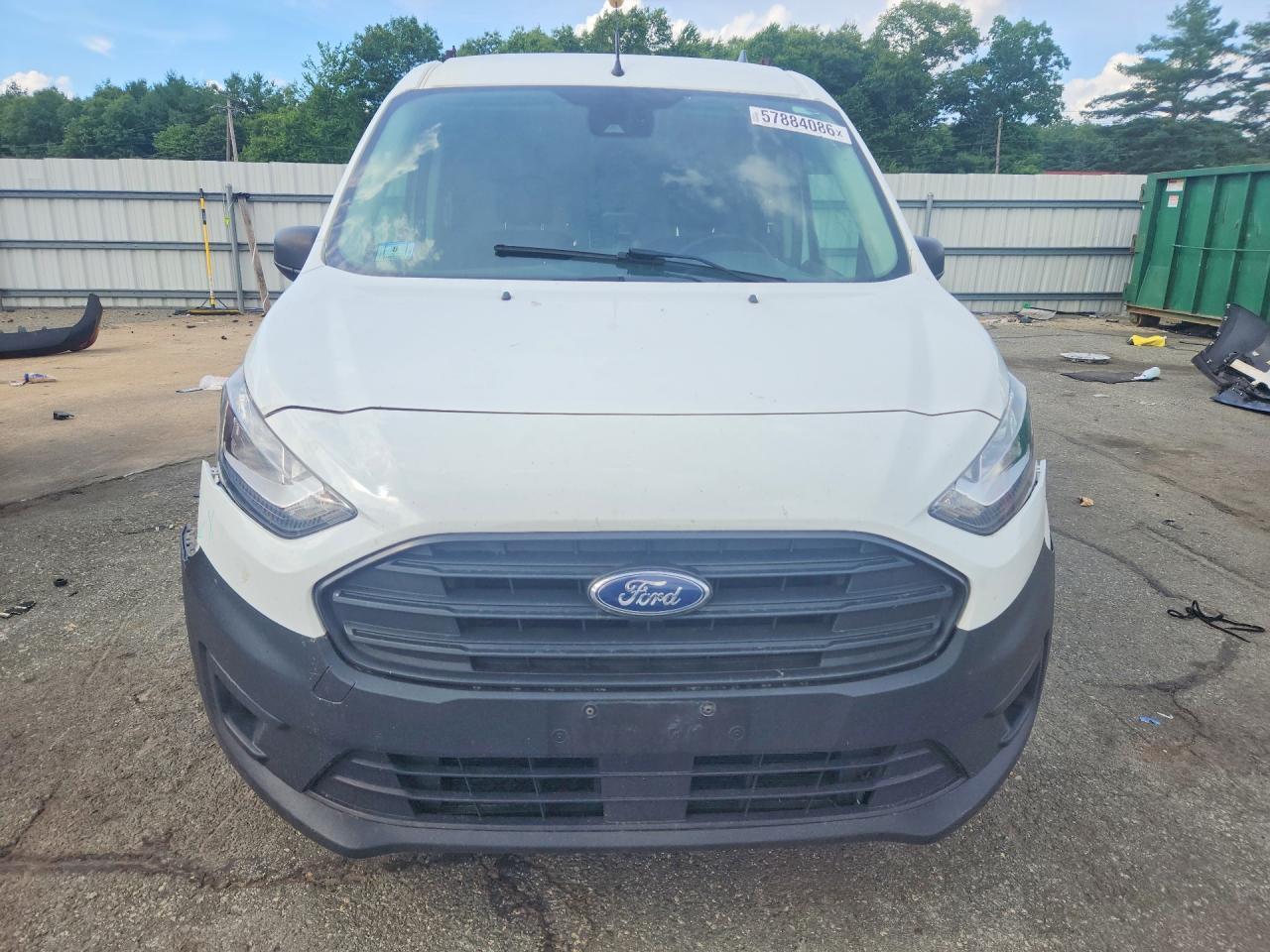 2022 Ford Transit Connect Xl - Image 5