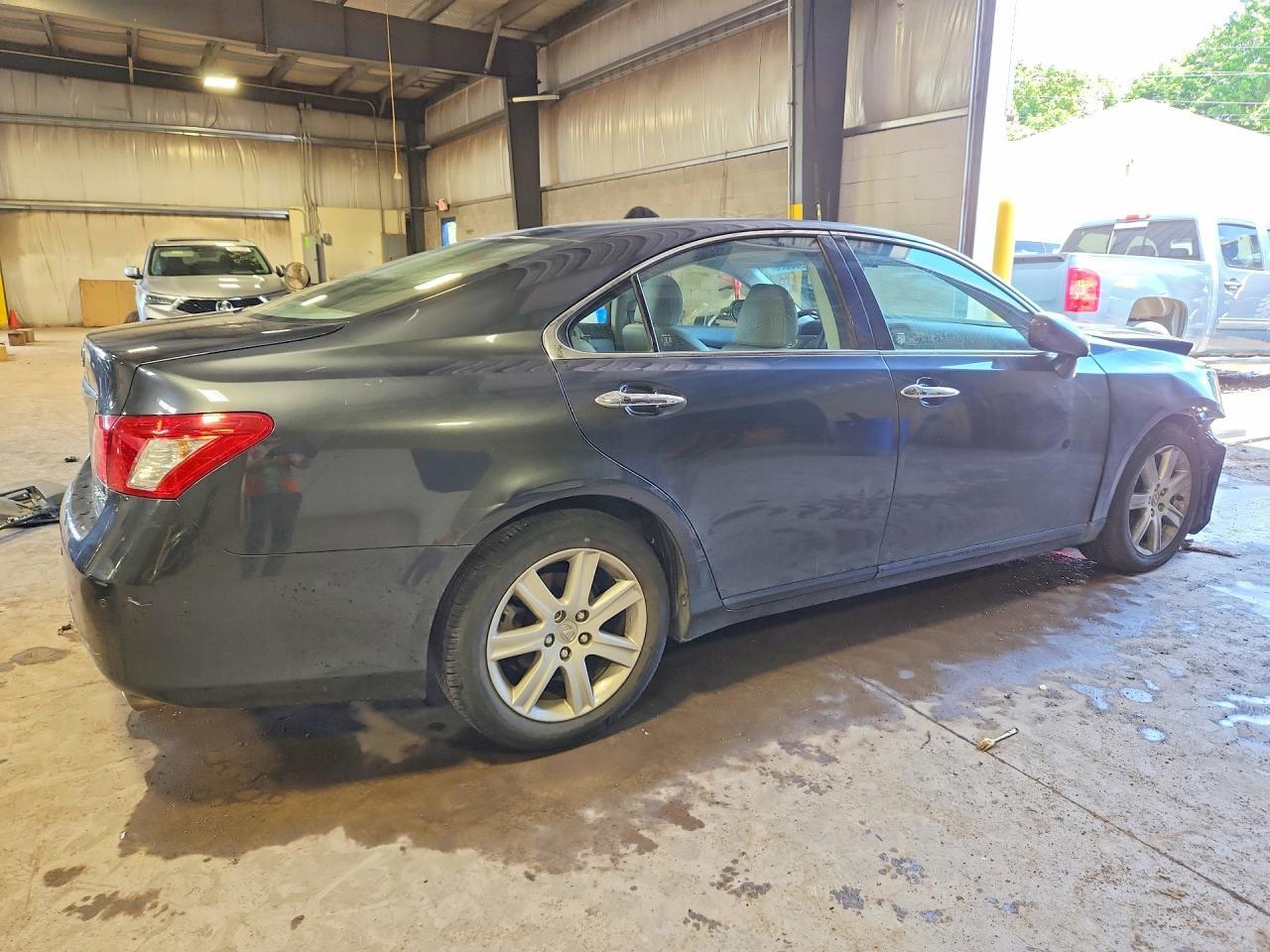 2009 Lexus Es 350 - Фото 3