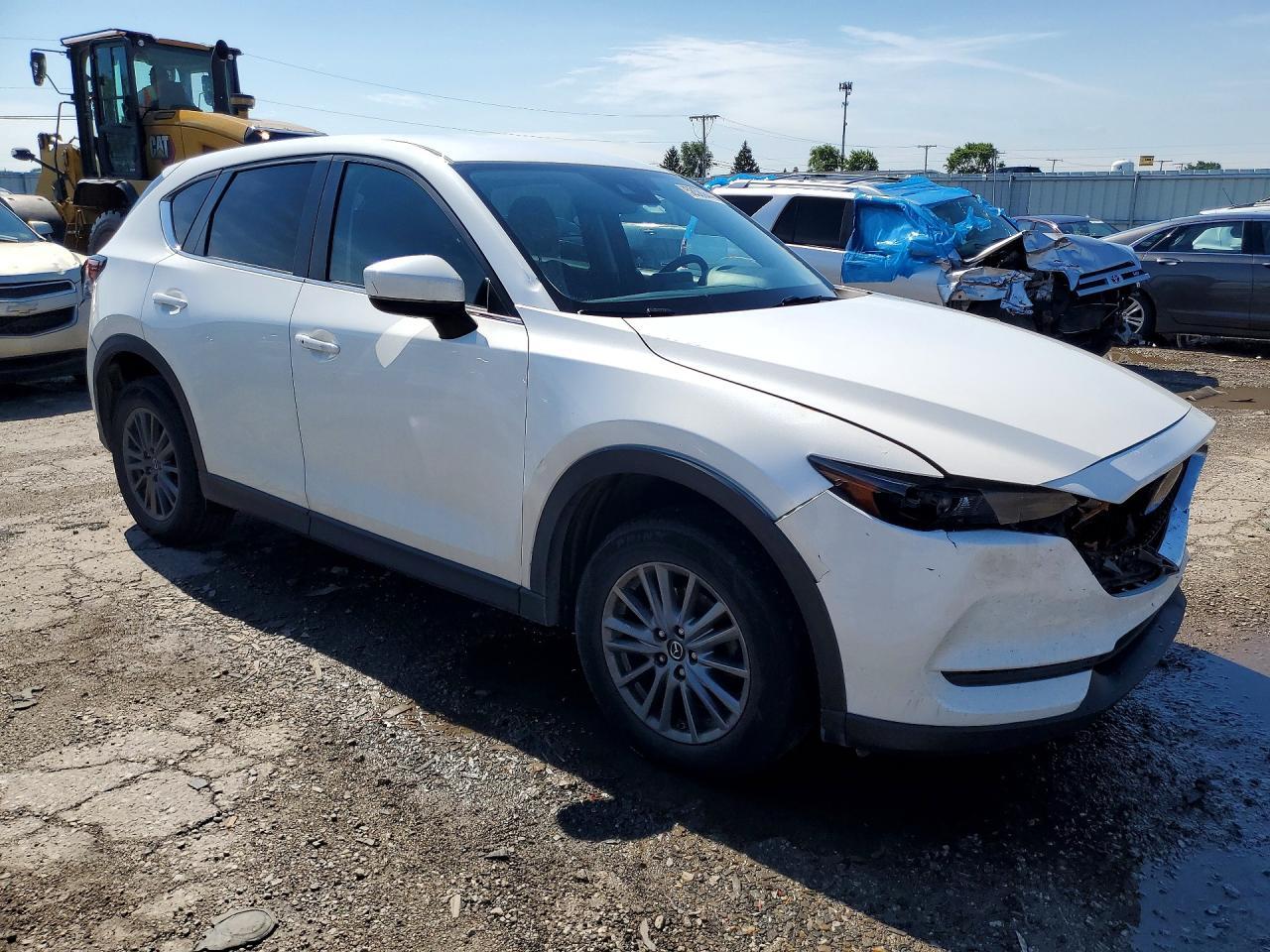2019 Mazda Cx-5 Touring - Image 4