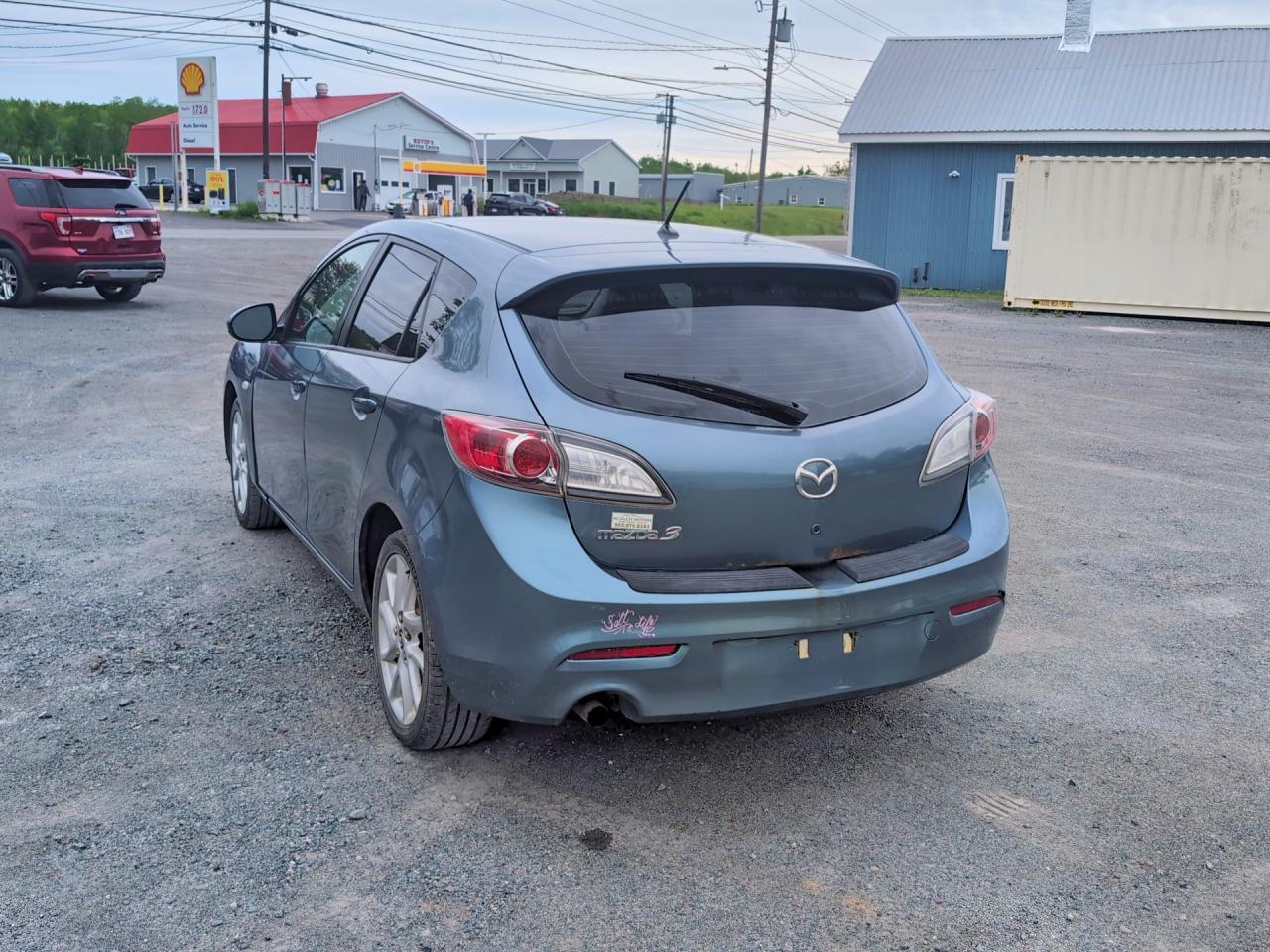 2010 Mazda 3 I - Фото 3