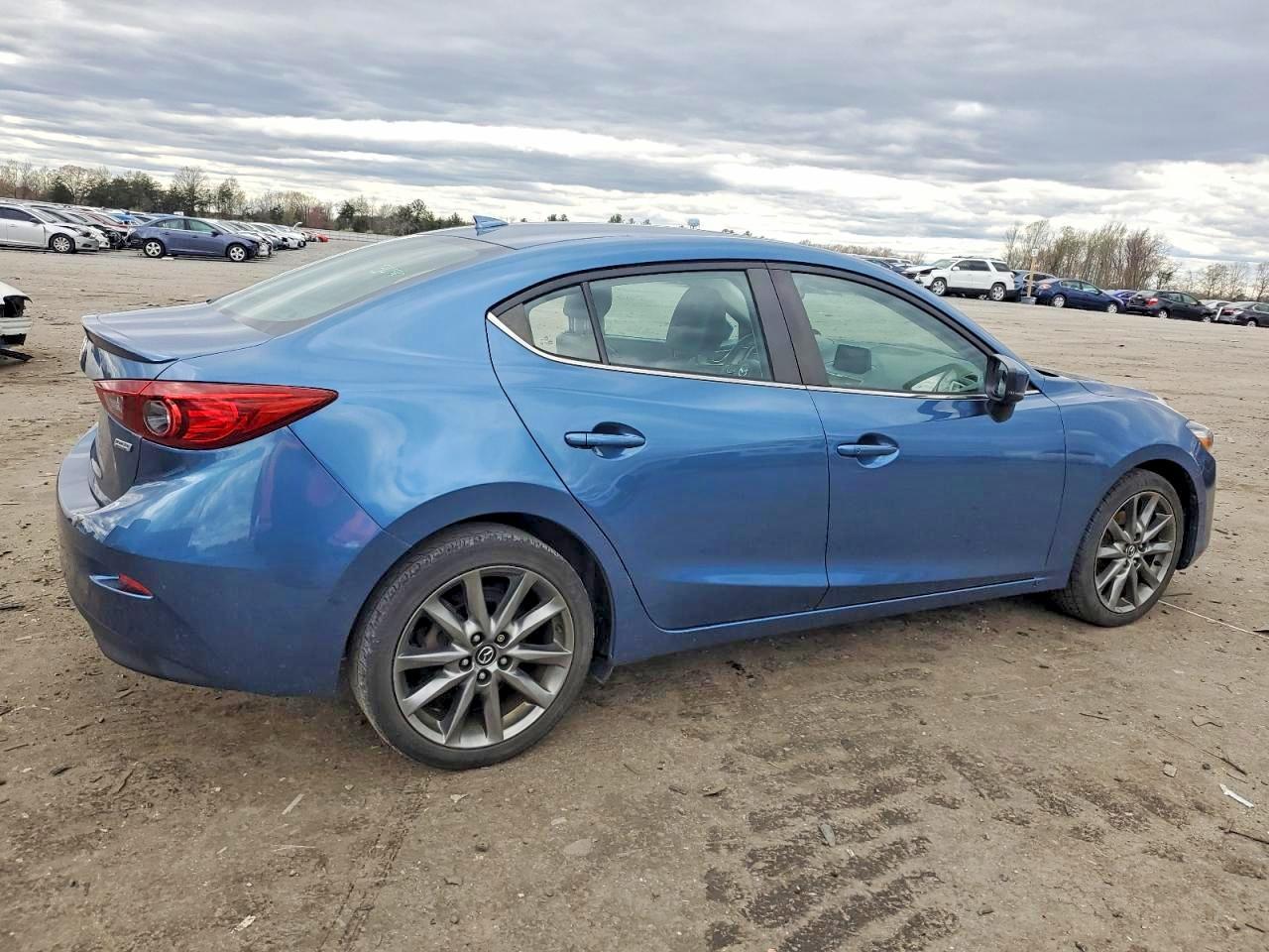 2018 Mazda 3 - Фото 3
