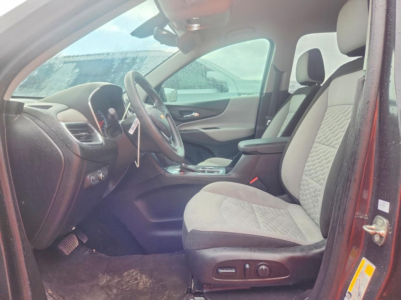 2019 Chevrolet Equinox Ls - Image 7