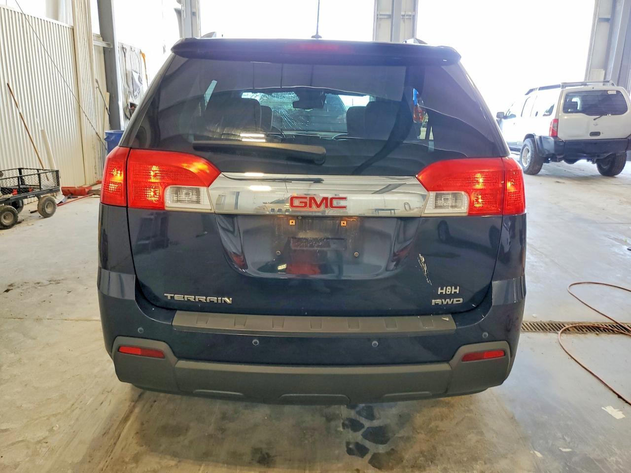 2015 GMC Terrain Slt - Image 6