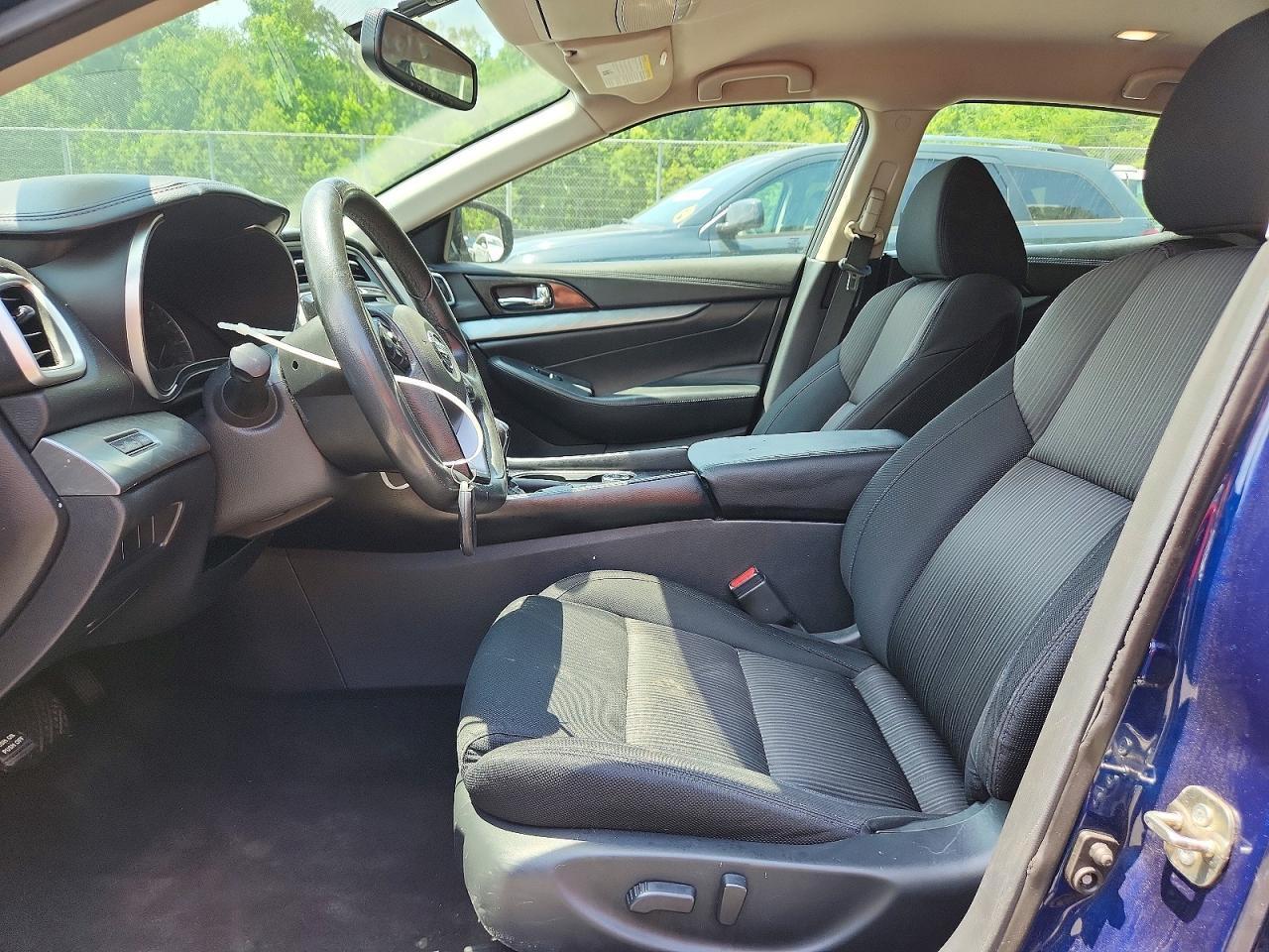 2017 Nissan Maxima 3.5 S - Image 7