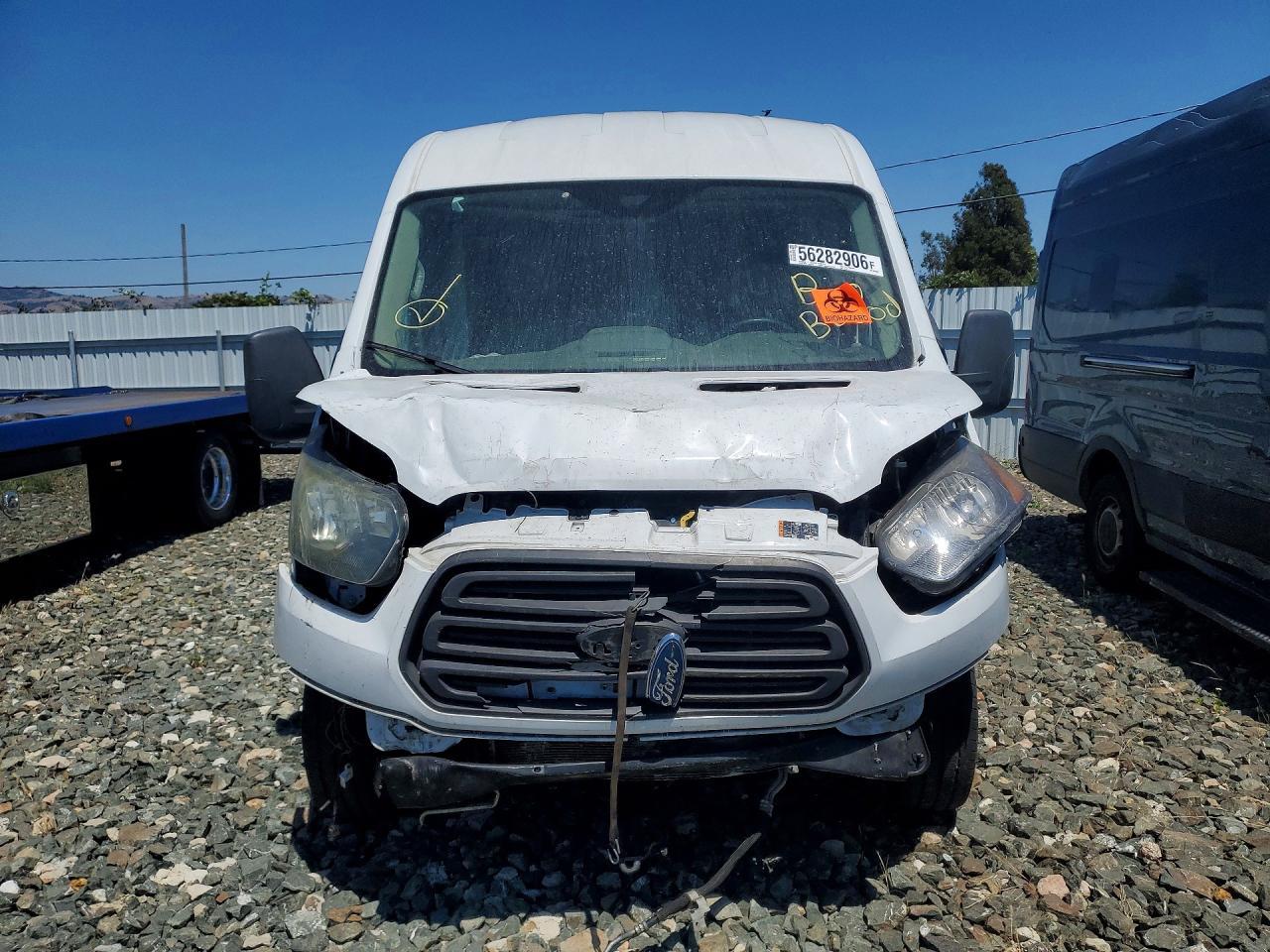 2019 Ford Transit T-150 - Фото 5