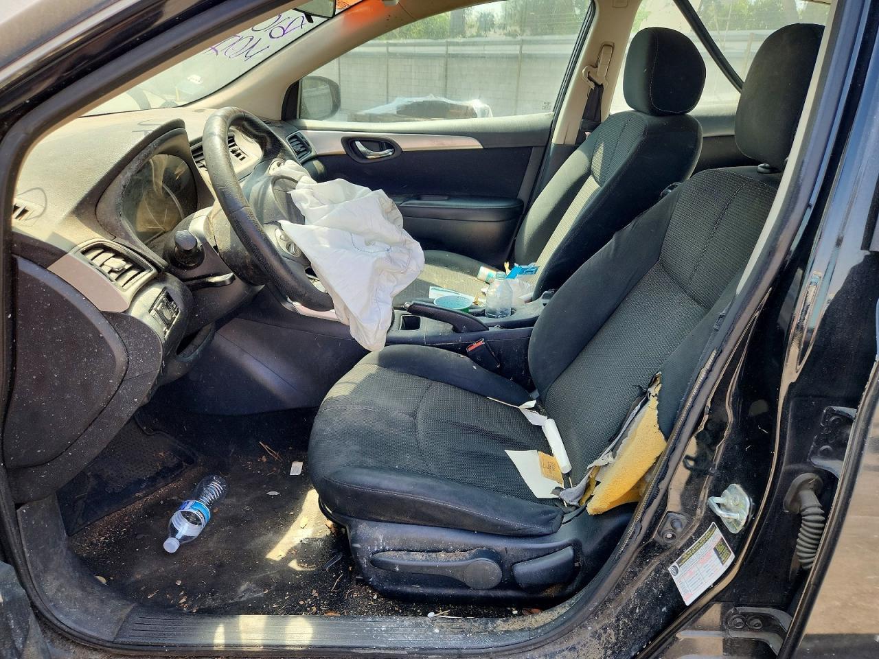 2018 Nissan Sentra S - Image 7