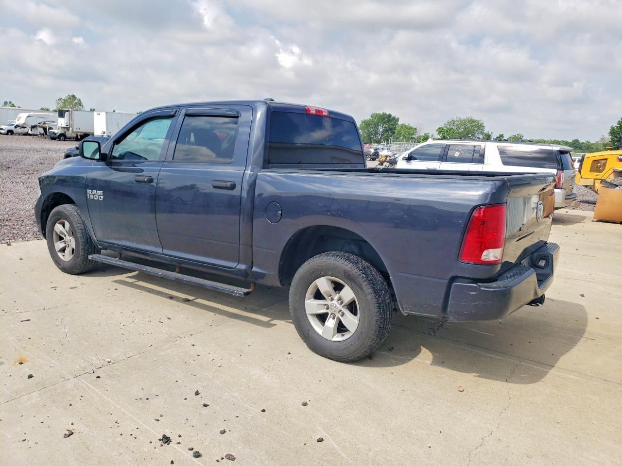 2016 Ram 1500 St - Image 2