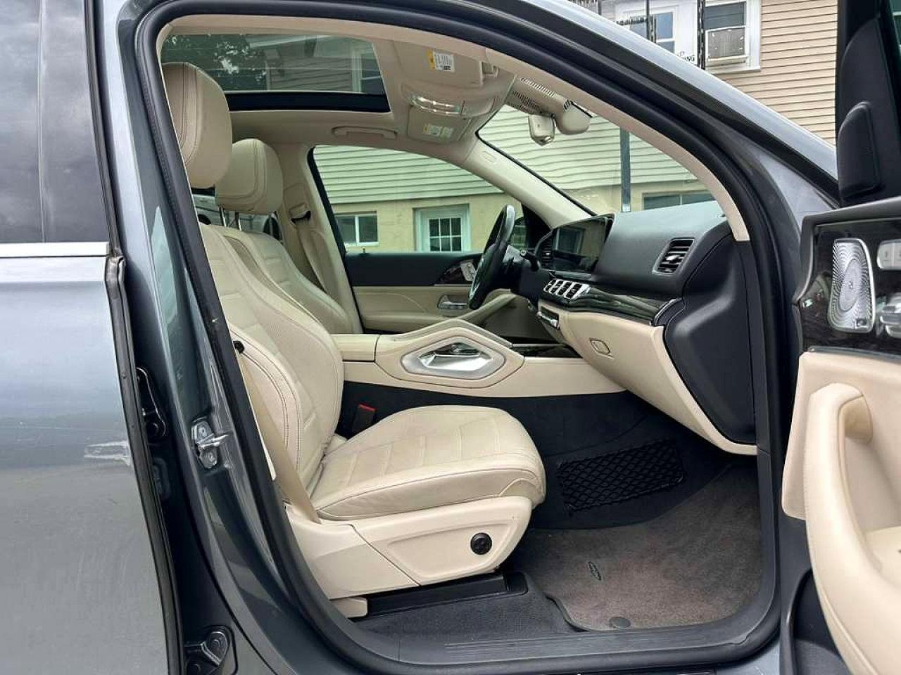 2020 Mercedes-Benz Gle 350 4Matic - Image 6
