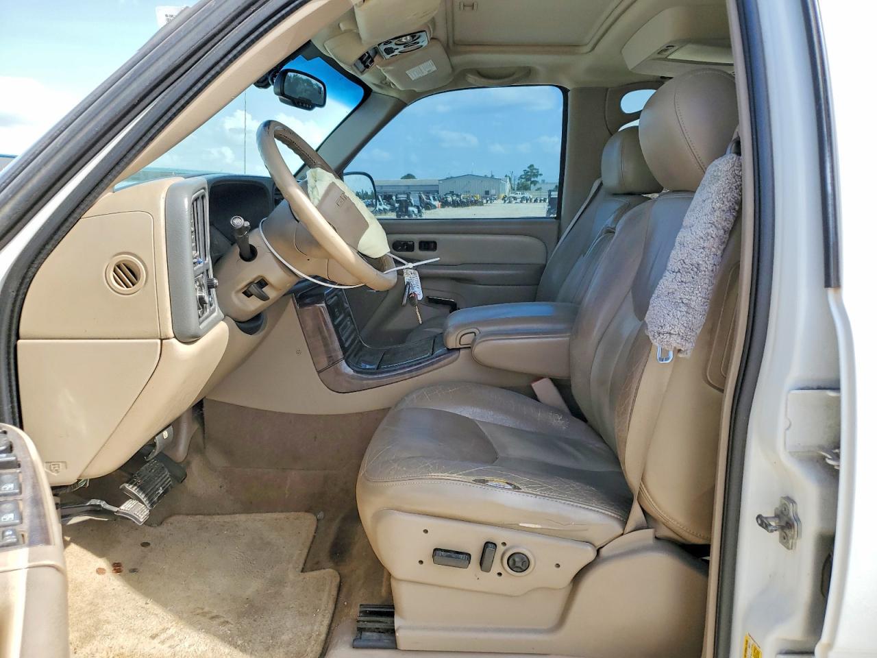 2006 GMC Yukon Xl Denali - Фото 7