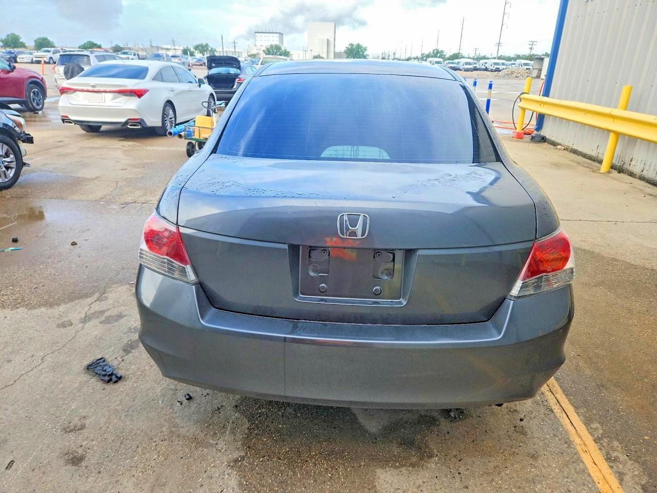 2008 Honda Accord Lxp - Image 6