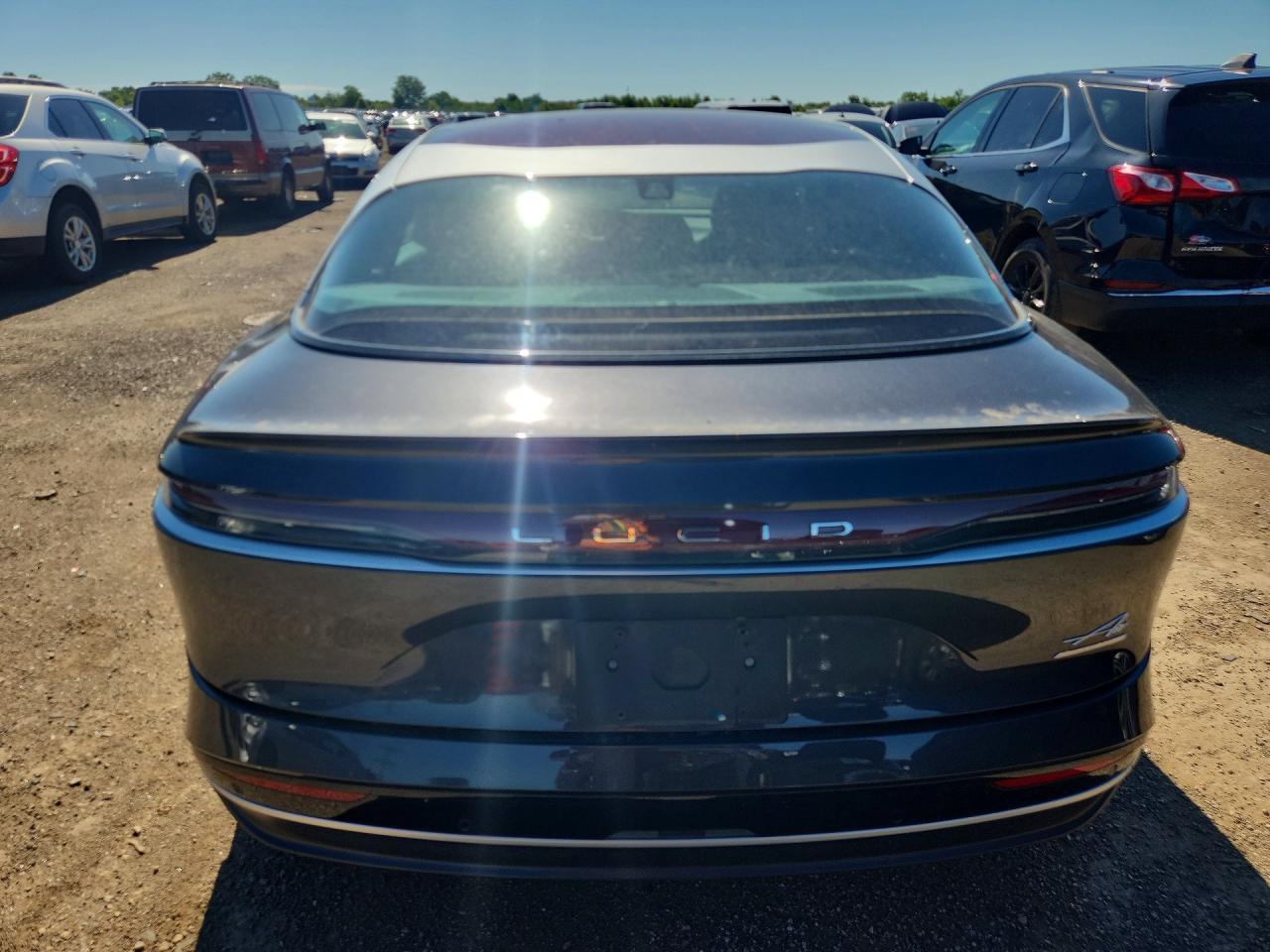 2023 Lucid Motors Air Touring - Image 6