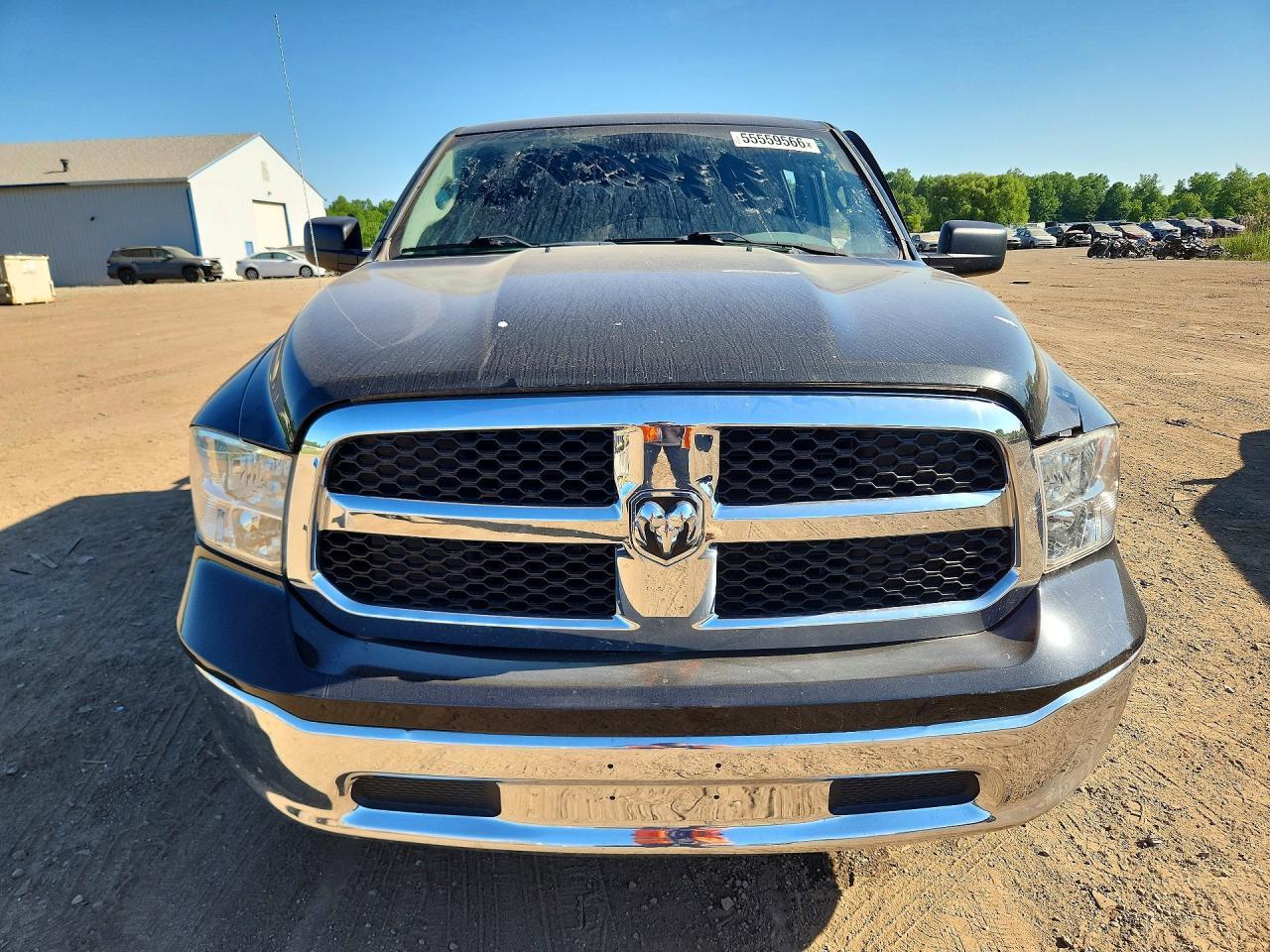 2017 Ram 1500 Slt - Image 5