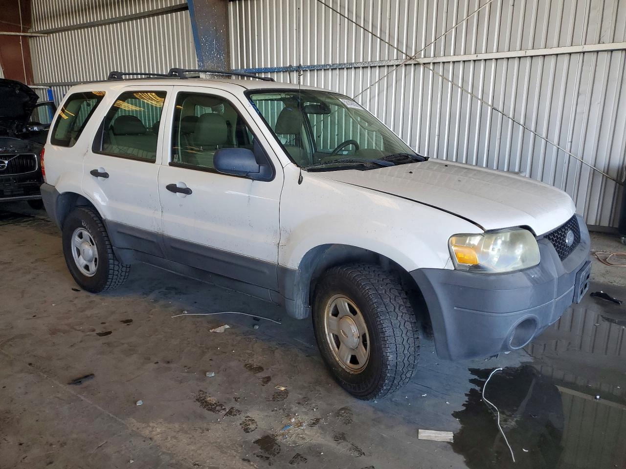 2006 Ford Escape Xls - Фото 4