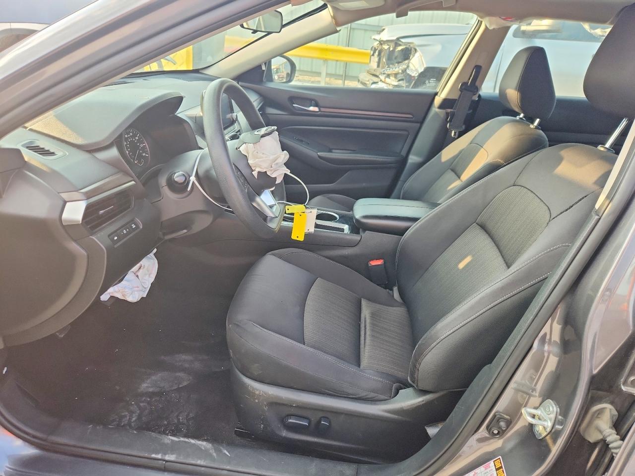 2024 Nissan Altima Sv - Фото 7