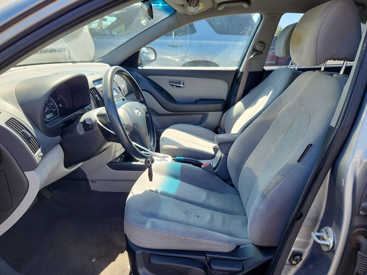 2010 Hyundai Elantra Gls - Фото 7