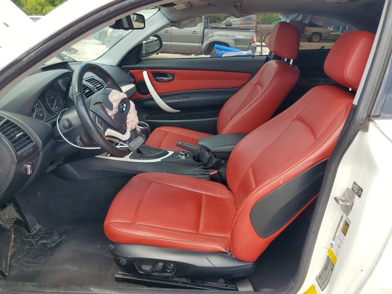 2013 BMW 128 I - Фото 7