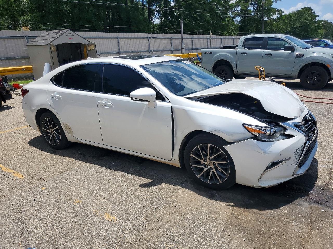 2017 Lexus Es 350 - Image 4