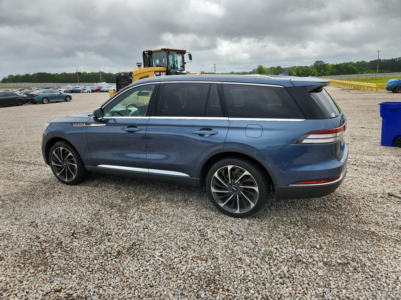2020 Lincoln Aviator Reserve - Image 2