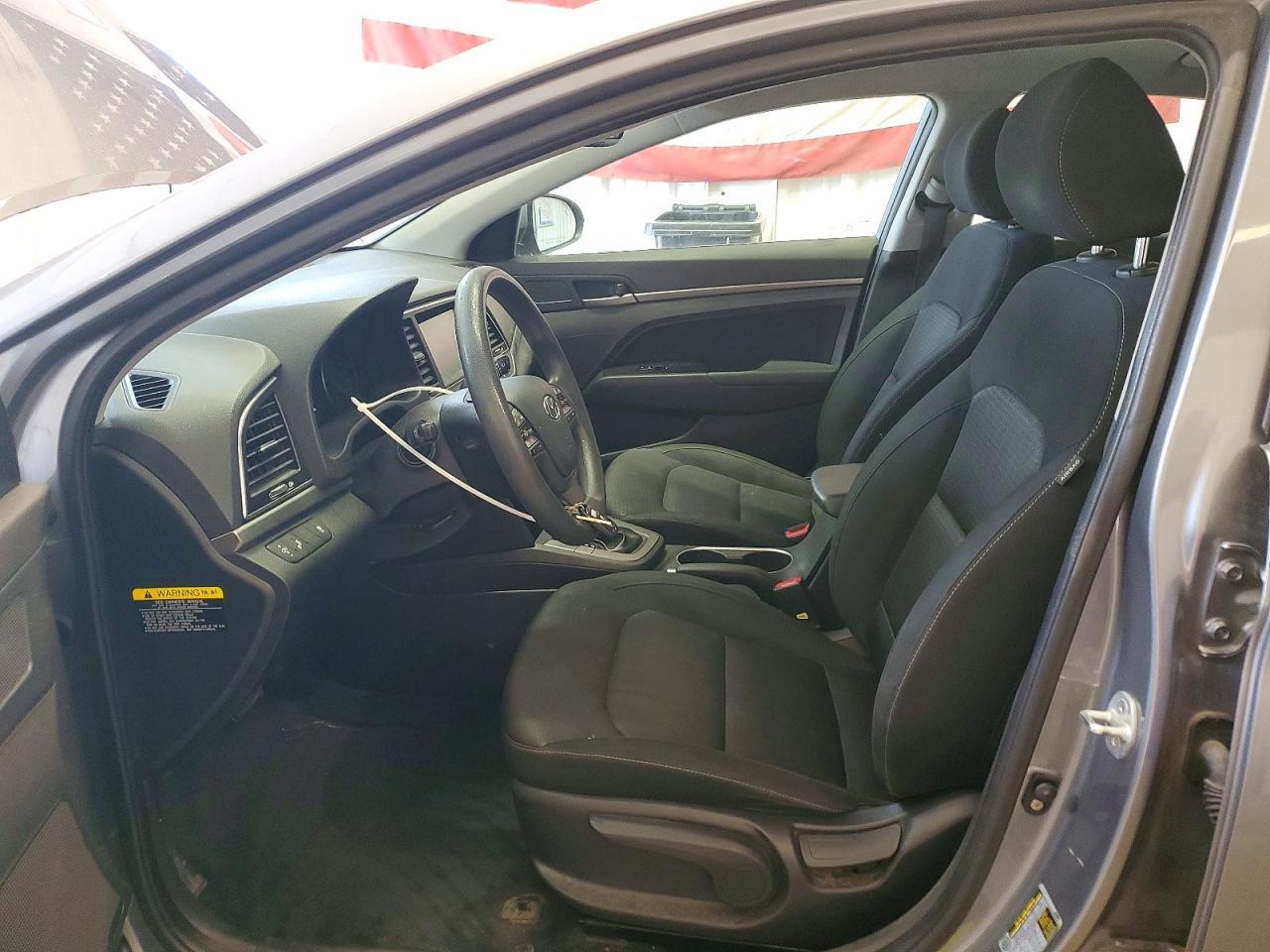 2018 Hyundai Elantra Sel - Image 7