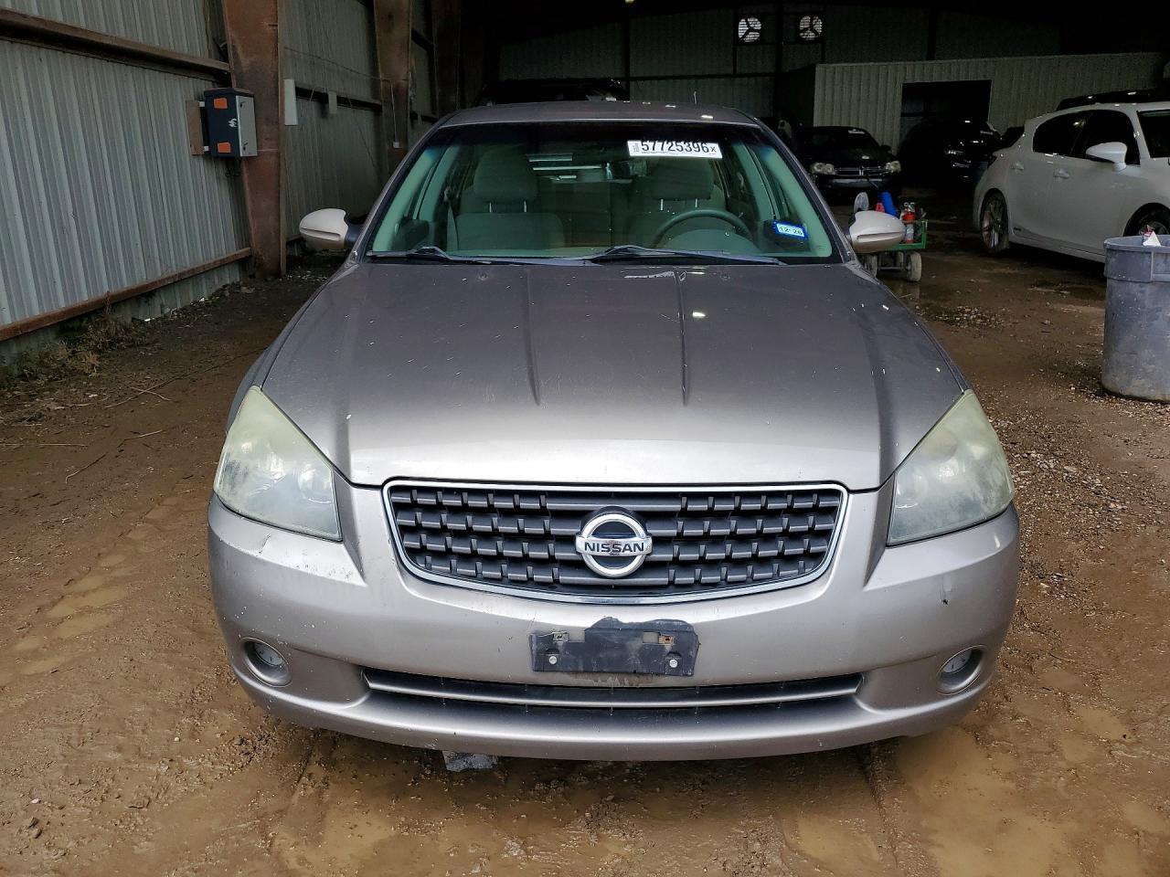 2006 Nissan Altima 2.5 - Фото 5