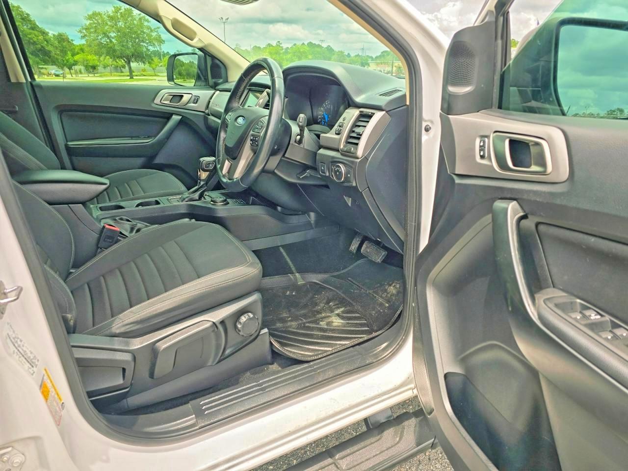 2021 Ford Ranger Xl - Фото 5