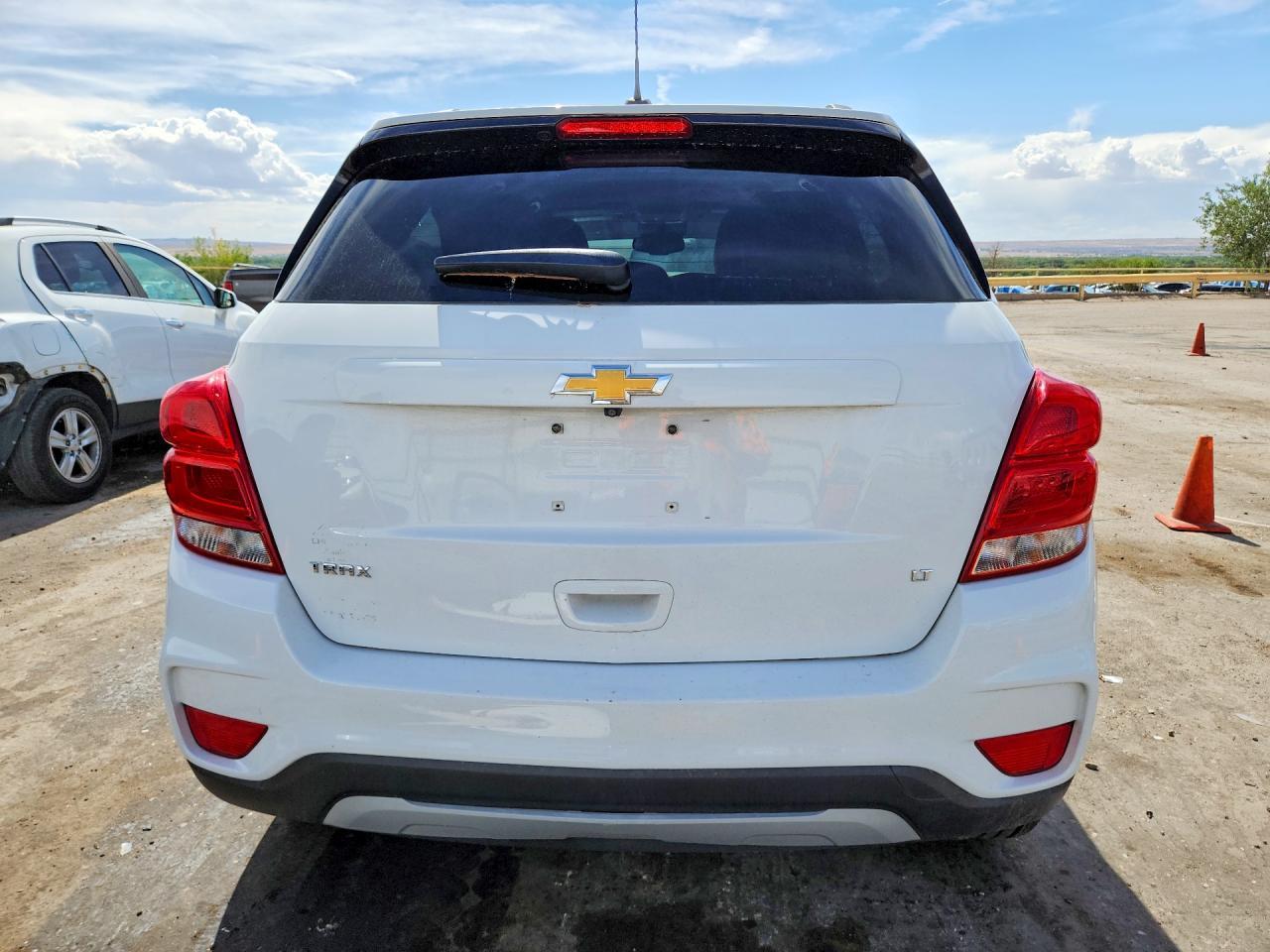 2020 Chevrolet Trax 1Lt - Image 6