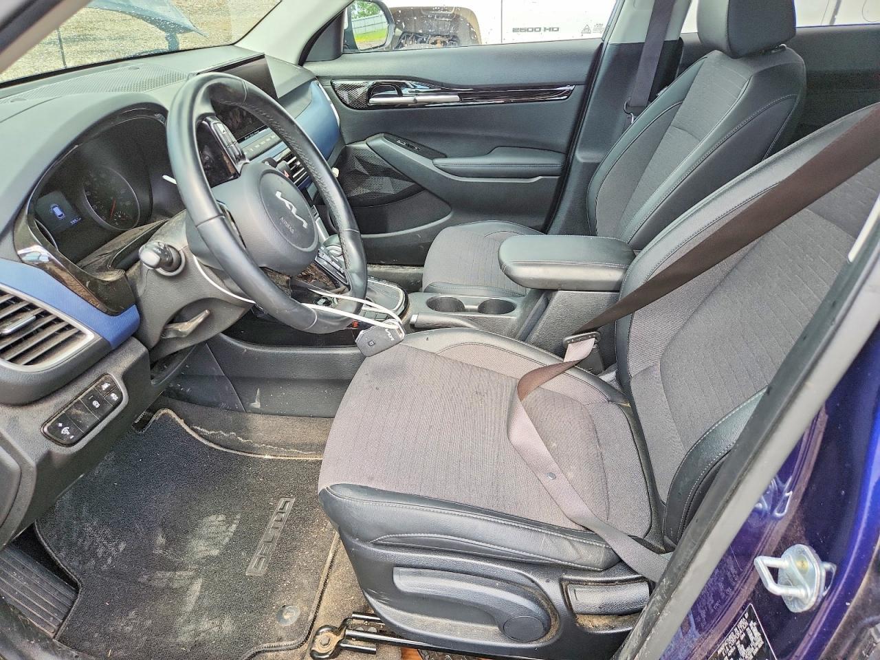 2023 Kia Seltos Nightfall - Image 7