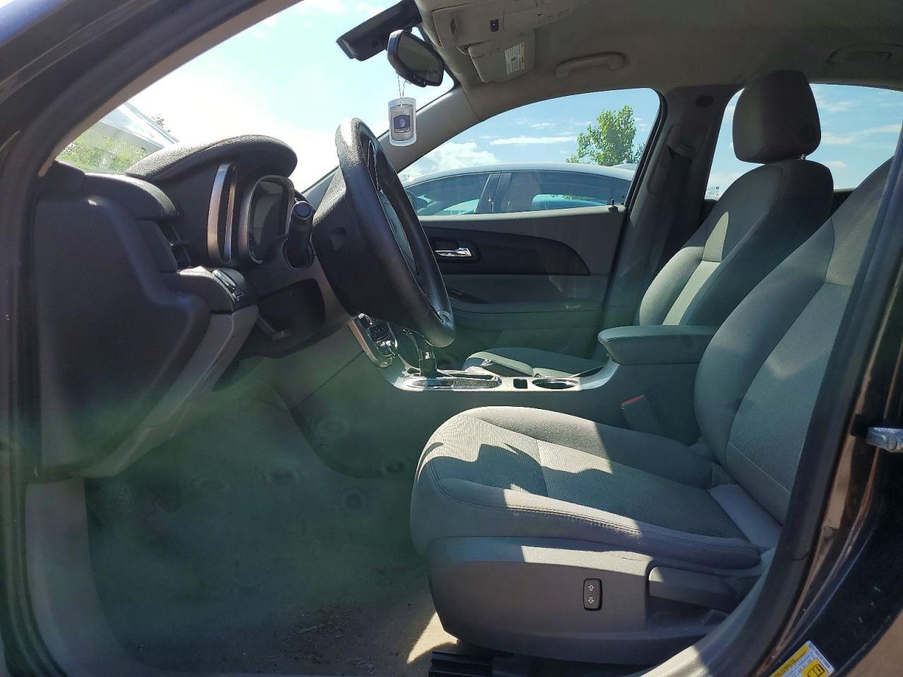 2014 Chevrolet Malibu Ls - Image 7