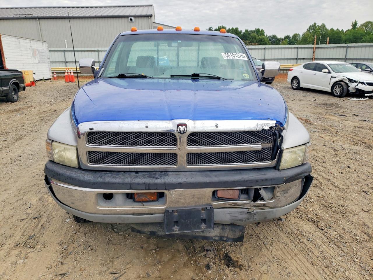 1994 Dodge Ram 2500 - Image 5