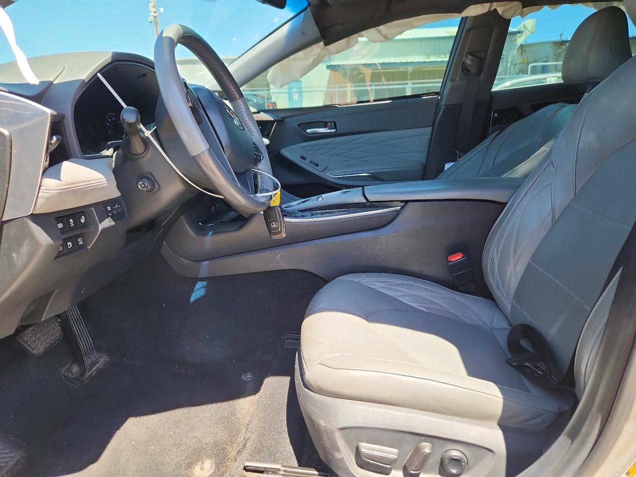 2019 Toyota Avalon Limited - Фото 7