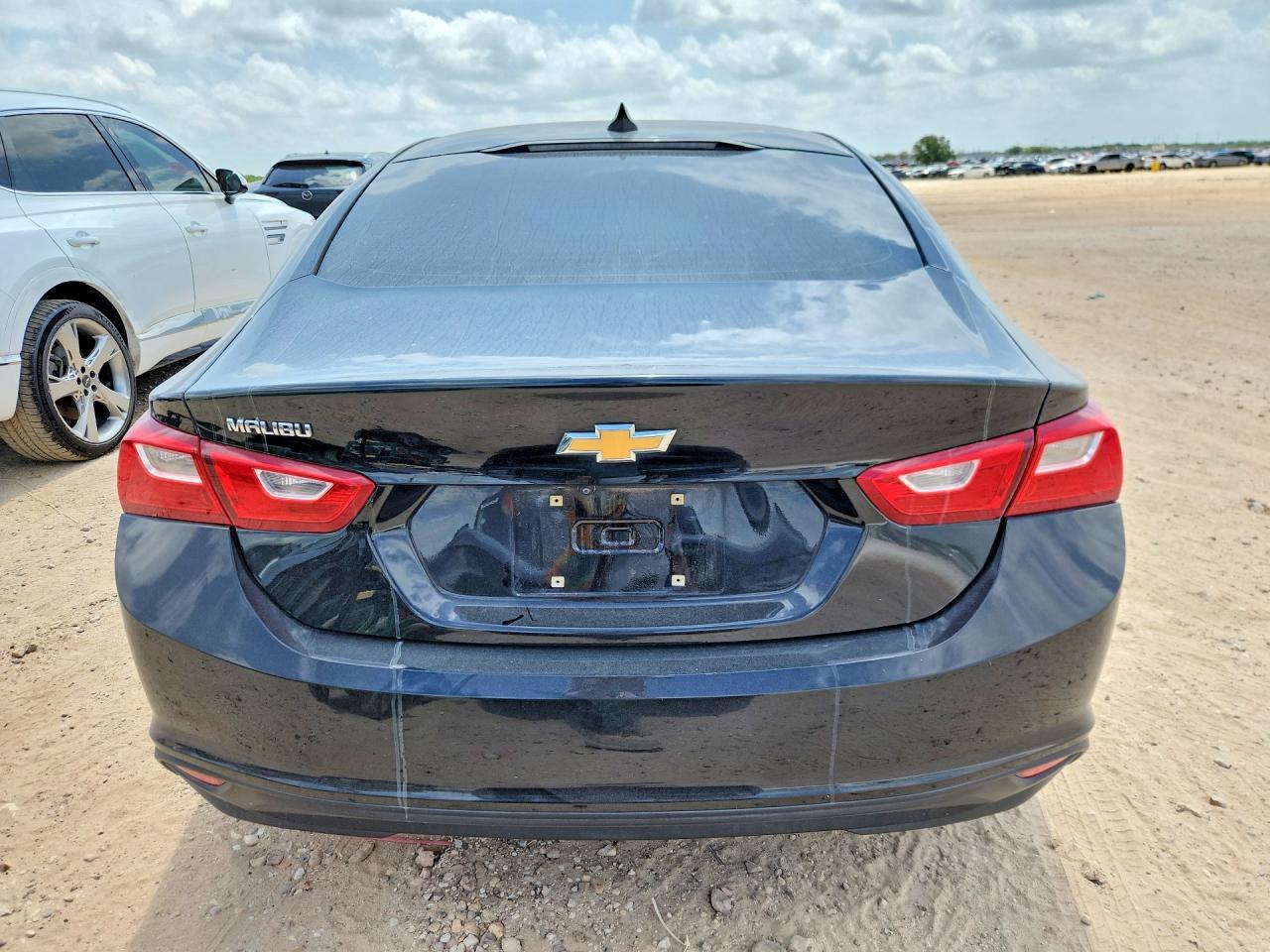2023 Chevrolet Malibu Ls - Image 6