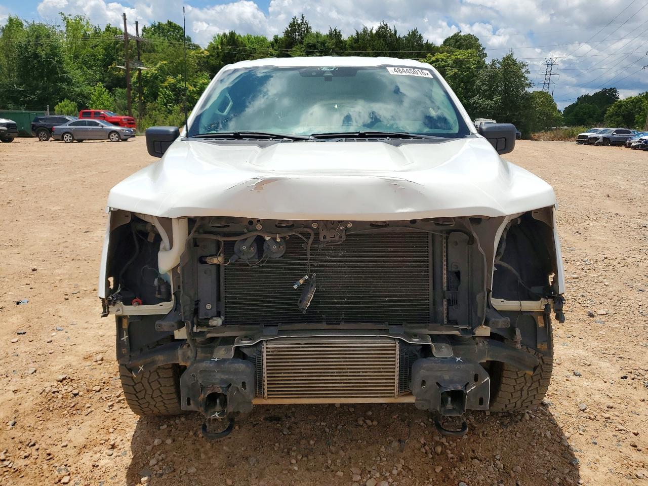 2022 Ford F150 Super Cab - Фото 5
