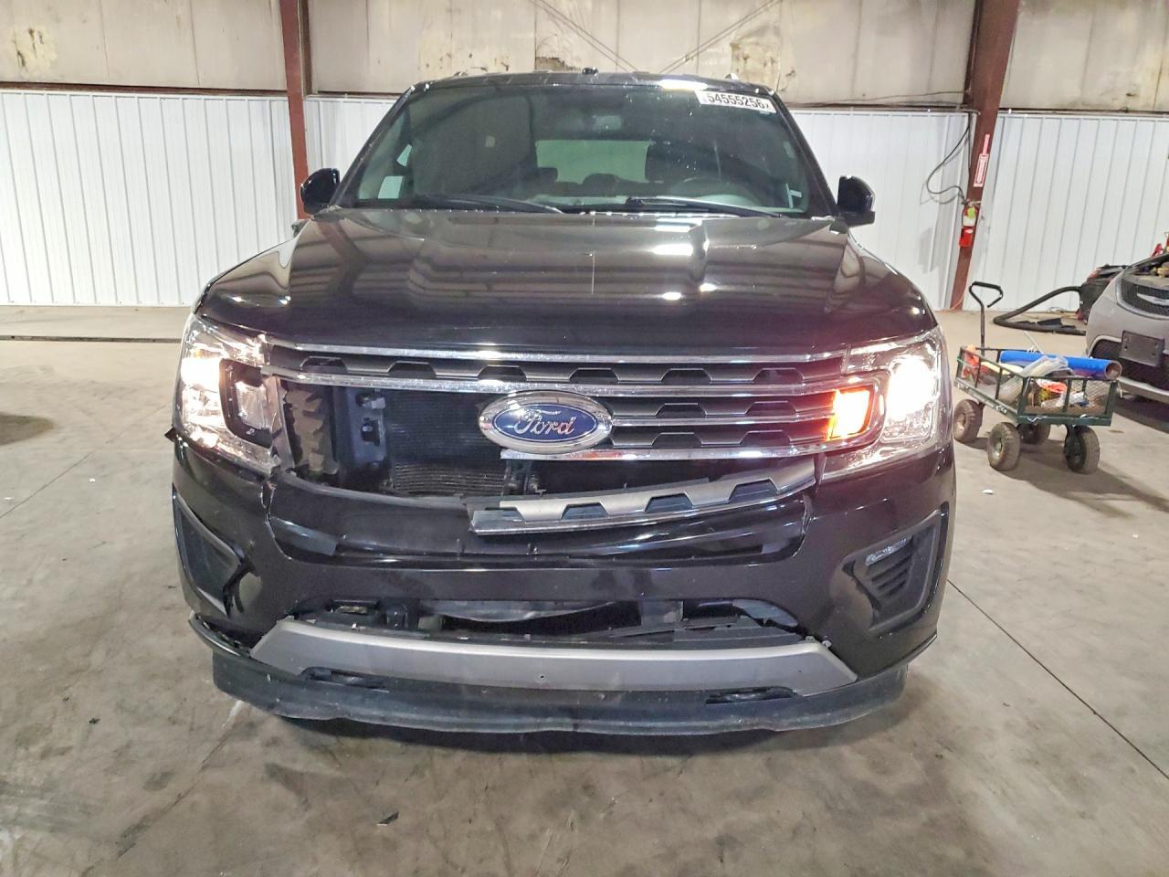 2019 Ford Expedition Max Xlt - Image 5