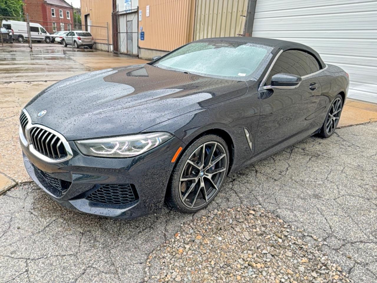 2019 BMW M850Xi - Image 2